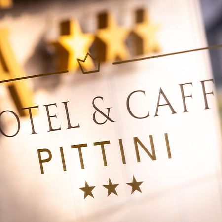 Hotel Pittini 게모나 델 프리울리 외부 사진