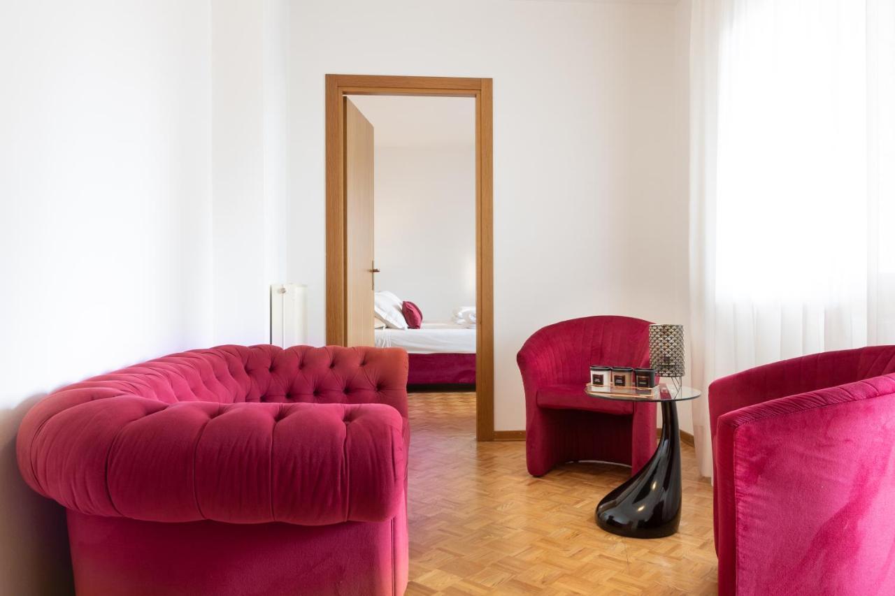 Hotel Pittini 게모나 델 프리울리 외부 사진