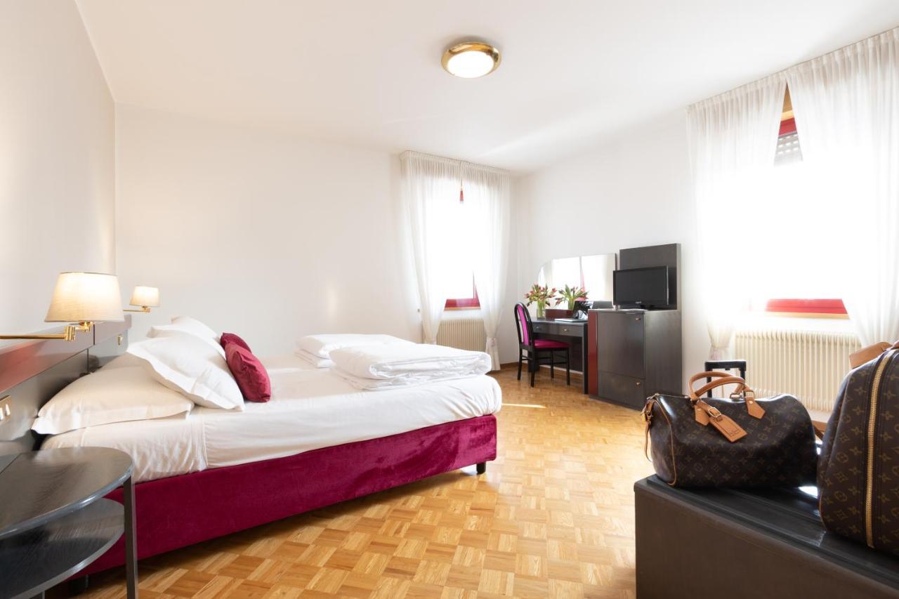 Hotel Pittini 게모나 델 프리울리 외부 사진