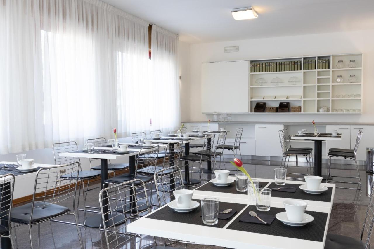 Hotel Pittini 게모나 델 프리울리 외부 사진