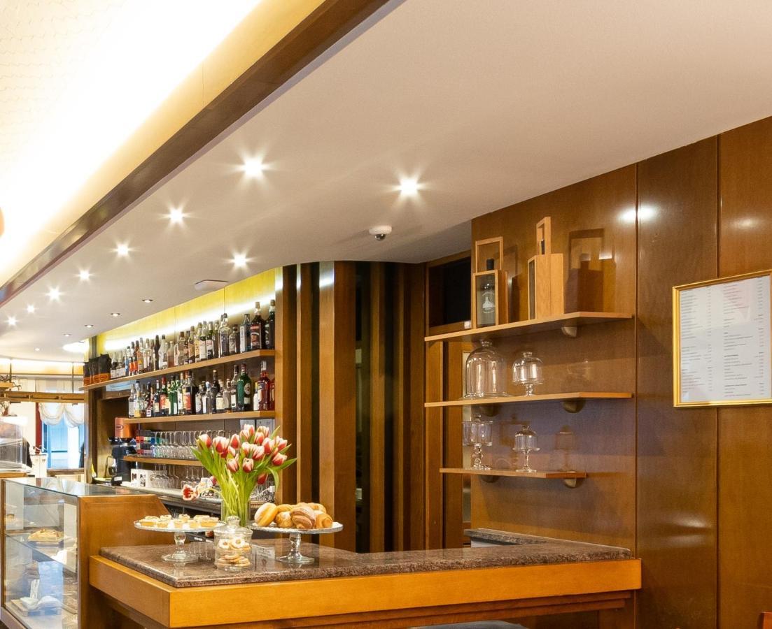 Hotel Pittini 게모나 델 프리울리 외부 사진