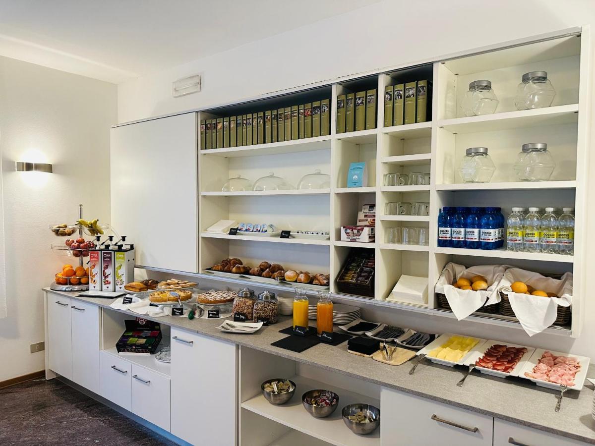 Hotel Pittini 게모나 델 프리울리 외부 사진