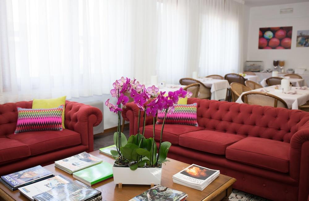 Hotel Pittini 게모나 델 프리울리 외부 사진