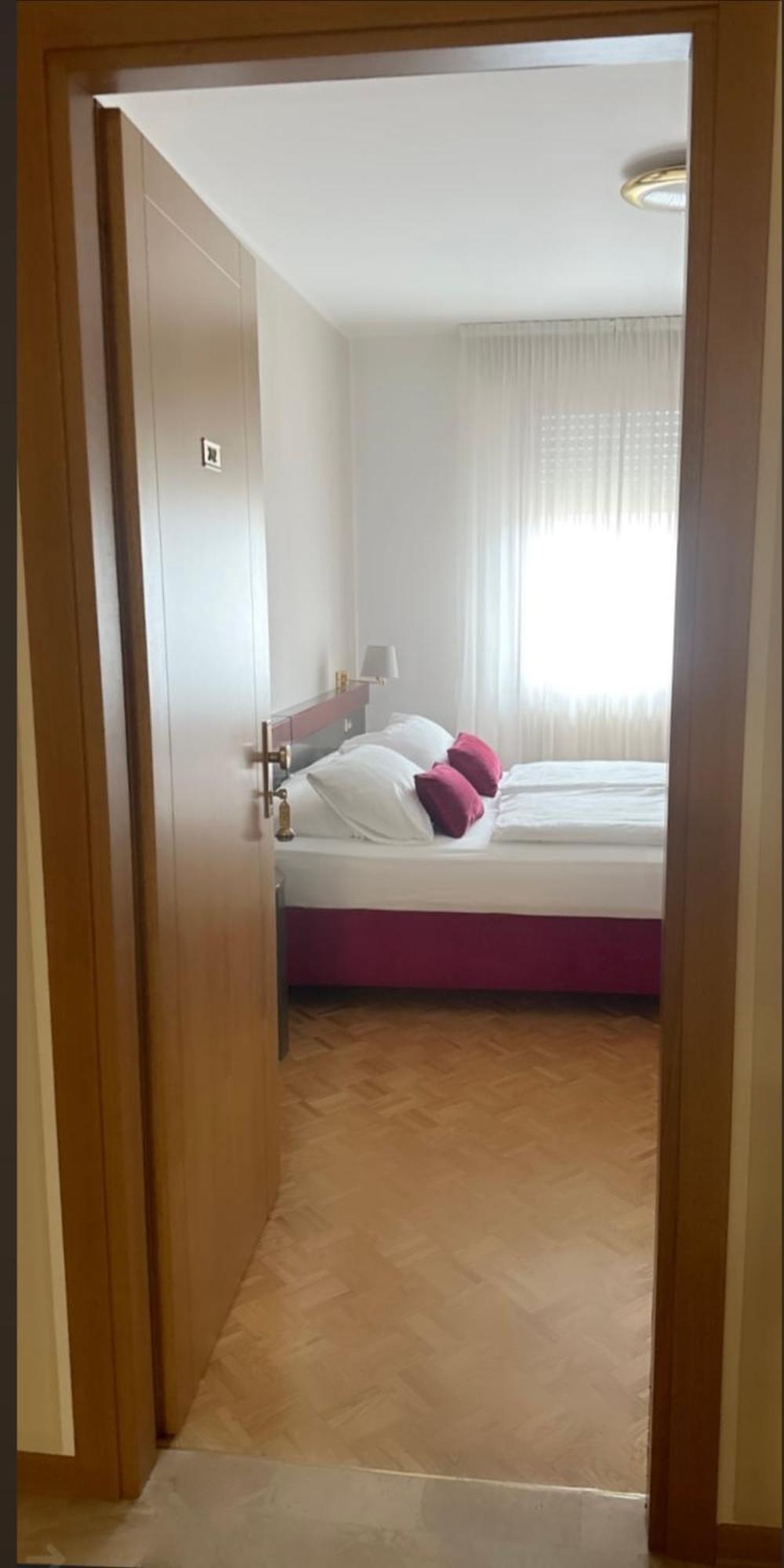 Hotel Pittini 게모나 델 프리울리 외부 사진