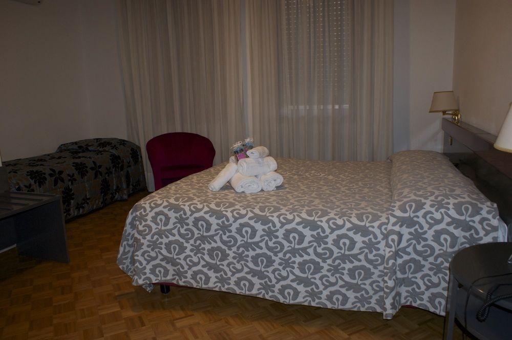 Hotel Pittini 게모나 델 프리울리 외부 사진