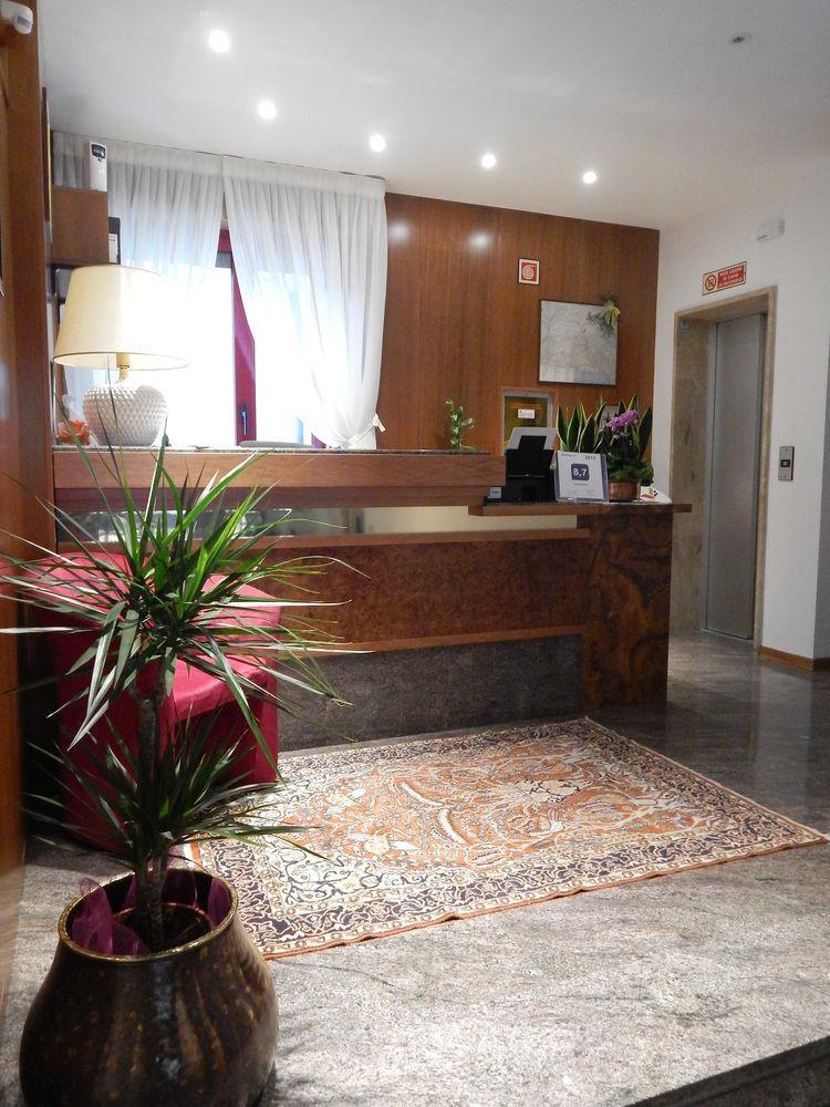 Hotel Pittini 게모나 델 프리울리 외부 사진