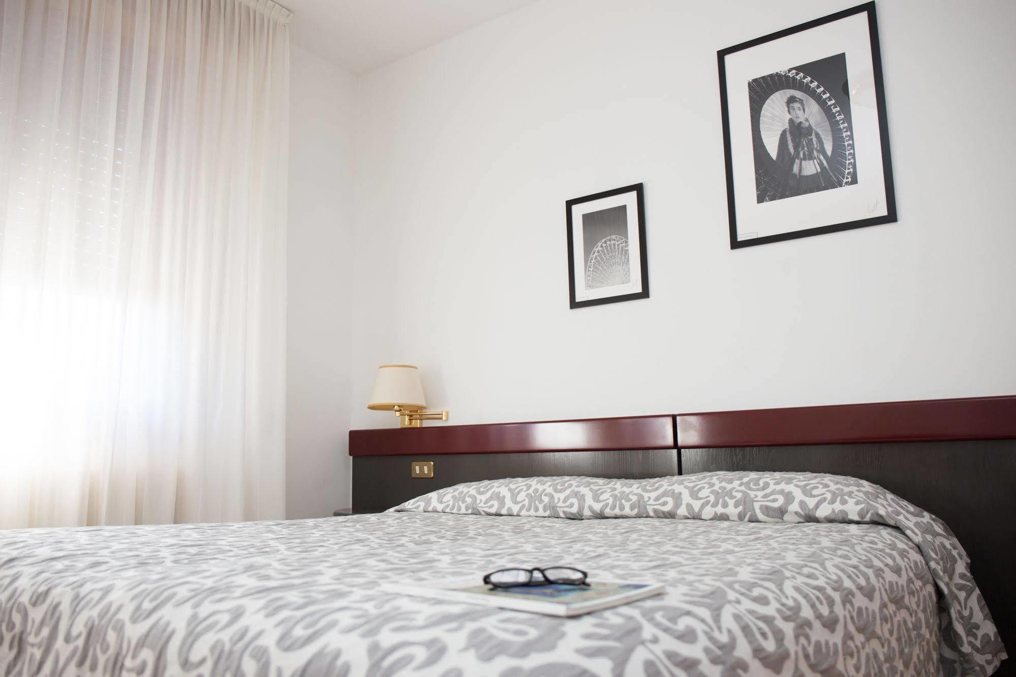 Hotel Pittini 게모나 델 프리울리 외부 사진